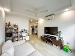 Blk 25A Saint George's Towers (Kallang/Whampoa), HDB 4 Rooms #556216261